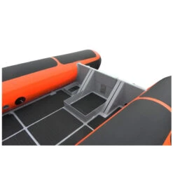 ANNEXE 3D TENDER RESCUE BOAT HYPALON 430 -Aviron Sportif annexe 3d tender rescue boat hypalon 430 4