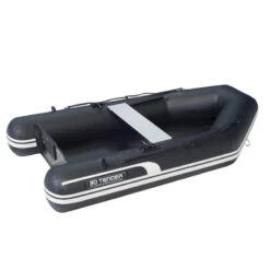 ANNEXE 3D TENDER SUPERLIGHT TWIN AIR NOIR 290 -Aviron Sportif annexe 3d tender superlight twin air noir 290 1