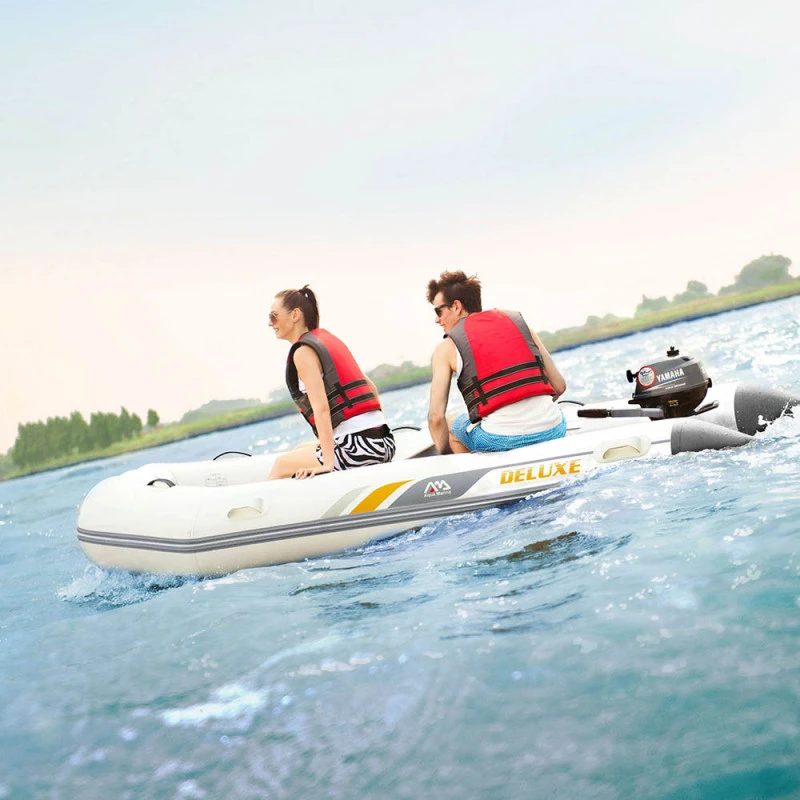 ANNEXE DELUXE AQUA MARINA 3M PLANCHER ALU 5 ANNEXE DELUXE AQUA MARINA 3M PLANCHER ALU – Image 3