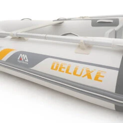 ANNEXE DELUXE AQUA MARINA 3M PLANCHER ALU 15 ANNEXE DELUXE AQUA MARINA 3M PLANCHER ALU -Aviron Sportif annexe deluxe aqua marina 3m plancher alu 5