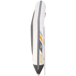 ANNEXE GONFLABLE AQUA MARINA DELUXE SPORTS PLANCHER GONFLABLE 2.5M 11 ANNEXE GONFLABLE AQUA MARINA DELUXE SPORTS PLANCHER GONFLABLE 2.5M -Aviron Sportif annexe gonflable aqua marina deluxe sports plancher gonflable 25m 2