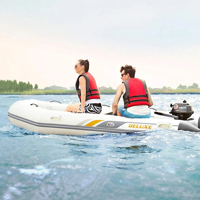 ANNEXE GONFLABLE AQUA MARINA DELUXE SPORTS PLANCHER GONFLABLE 2.5M 6 ANNEXE GONFLABLE AQUA MARINA DELUXE SPORTS PLANCHER GONFLABLE 2.5M – Image 4