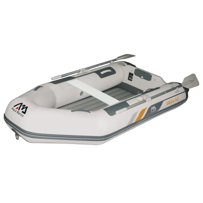 ANNEXE GONFLABLE AQUA MARINA DELUXE SPORTS PLANCHER GONFLABLE 2.5M 3 ANNEXE GONFLABLE AQUA MARINA DELUXE SPORTS PLANCHER GONFLABLE 2.5M