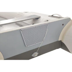 ANNEXE GONFLABLE AQUA MARINA FOND HAUTE PRESSION 3.50M -Aviron Sportif annexe gonflable aqua marina fond haute pression 350m 9