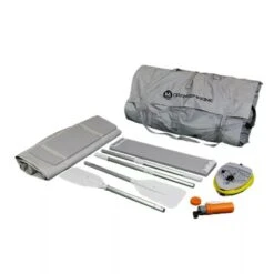 Annexe Plancher Gonflable Comfort Air 320 - Orangemarine -Aviron Sportif annexe plancher gonflable comfort air 320 orangemarine 14