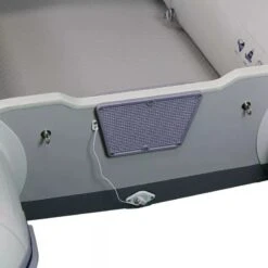 Annexe Plancher Gonflable Comfort Air 320 - Orangemarine -Aviron Sportif annexe plancher gonflable comfort air 320 orangemarine 9