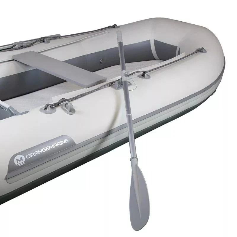 Annexe Plancher Gonflable Légère Inovanex Air Lc 180 - Orangemarine 14 Annexe Plancher Gonflable Légère Inovanex Air Lc 180 - Orangemarine – Image 12