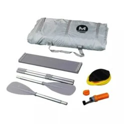 Annexe Plancher Gonflable Légère Inovanex Air Lc 180 - Orangemarine 29 Annexe Plancher Gonflable Légère Inovanex Air Lc 180 - Orangemarine -Aviron Sportif annexe plancher gonflable legere inovanex air lc 180 orangemarine 13