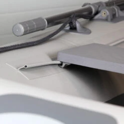 Annexe Plancher Gonflable Légère INOVANEX Air LC 225 - OMA -Aviron Sportif annexe plancher gonflable legere inovanex air lc 225 oma 11