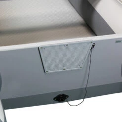 Annexe Plancher Gonflable Légère INOVANEX Air LC 270 - OMA -Aviron Sportif annexe plancher gonflable legere inovanex air lc 270 oma 10