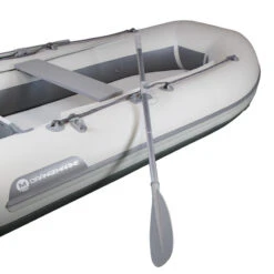 Annexe Plancher Gonflable Légère INOVANEX Air LC 270 - OMA -Aviron Sportif annexe plancher gonflable legere inovanex air lc 270 oma 3