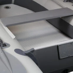 Annexe Plancher Gonflable Légère INOVANEX Air LC 270 - OMA -Aviron Sportif annexe plancher gonflable legere inovanex air lc 270 oma 9