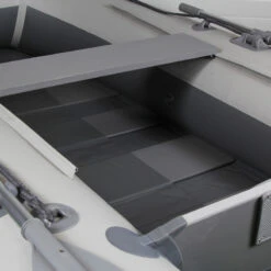 Annexe Plancher Latté Légère INOVANEX LC 200 - ORANGEMARINE -Aviron Sportif annexe plancher latte legere inovanex lc 200 orangemarine 2