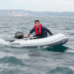 Annexe Plancher Latté Légère INOVANEX LC 225 - ORANGEMARINE -Aviron Sportif annexe plancher latte legere inovanex lc 225 orangemarine 4