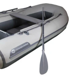 Annexe Plancher Latté Légère INOVANEX LC 250 - ORANGEMARINE -Aviron Sportif annexe plancher latte legere inovanex lc 250 orangemarine 10