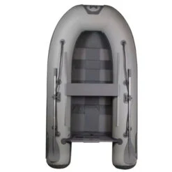 Annexe Plancher Latté Légère INOVANEX LC 270 - ORANGEMARINE -Aviron Sportif annexe plancher latte legere inovanex lc 270 orangemarine 4