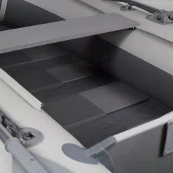 Annexe Plancher Latté Légère INOVANEX LC 270 - ORANGEMARINE -Aviron Sportif annexe plancher latte legere inovanex lc 270 orangemarine 7