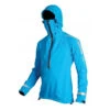 ANORAK HIKO RAMBLE BLEU -Aviron Sportif anorak hiko ramble bleu