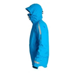ANORAK HIKO RAMBLE BLEU -Aviron Sportif anorak hiko ramble bleu 2