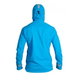 ANORAK HIKO RAMBLE BLEU -Aviron Sportif anorak hiko ramble bleu 3