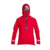 ANORAK HIKO RAMBLE ROUGE -Aviron Sportif anorak hiko ramble rouge