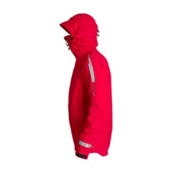 ANORAK HIKO RAMBLE ROUGE -Aviron Sportif anorak hiko ramble rouge 2