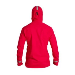 ANORAK HIKO RAMBLE ROUGE -Aviron Sportif anorak hiko ramble rouge 3