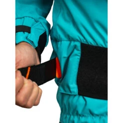 ANORAK HIKO ROGUE ION BLEU -Aviron Sportif anorak hiko rogue ion bleu 3