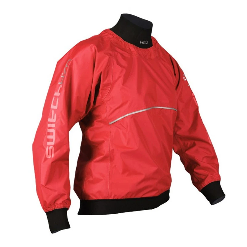 ANORAK HIKO SWITCH RIPSTOP 5 ANORAK HIKO SWITCH RIPSTOP – Image 3