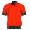 Anorak Peak Tourlite Short Sleeved Red -Aviron Sportif anorak peak tourlite short sleeved red