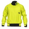 Anorak Vest Peak Pro Long Jacket Lime -Aviron Sportif anorak vest peak pro long jacket lime