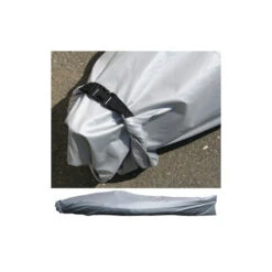 BACHE DE PROTECTION POUR KAYAK ADVANCED ELEMENTS LARGE -Aviron Sportif bache de protection pour kayak advanced elements large 2