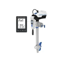 Barre Franche Evo - Epropulsion -Aviron Sportif barre franche evo epropulsion 3