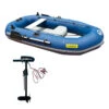 BATEAU AQUA MARINA CLASSIC 3.0M + MOTEUR 1 BATEAU AQUA MARINA CLASSIC 3.0M + MOTEUR -Aviron Sportif bateau aqua marina classic 30m moteur