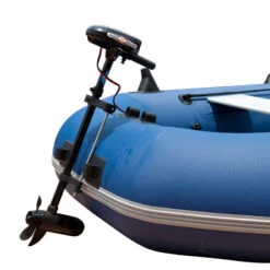BATEAU AQUA MARINA CLASSIC 3.0M + MOTEUR -Aviron Sportif bateau aqua marina classic 30m moteur 6