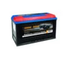 BATTERIE ETANCHE MINN KOTA DECHARGE LENTE 12V 100AH L5 -Aviron Sportif batterie etanche minn kota decharge lente 12v 100ah l5