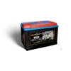 BATTERIE ETANCHE MINN KOTA DECHARGE LENTE 12V 110AH -Aviron Sportif batterie etanche minn kota decharge lente 12v 110ah