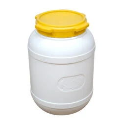 BIDON ETANCHE ROTOMOD 24 Litres