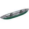 CANOE GUMOTEX PALAVA VERT 2 CANOE GUMOTEX PALAVA VERT -Aviron Sportif canoe gumotex palava vert