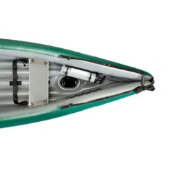 CANOE GUMOTEX SCOUT RIVER VERT 12 CANOE GUMOTEX SCOUT RIVER VERT -Aviron Sportif canoe gumotex scout river vert 3