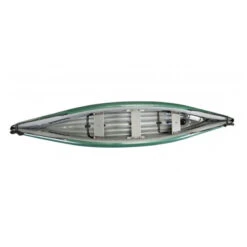 CANOE GUMOTEX SCOUT RIVER VERT 15 CANOE GUMOTEX SCOUT RIVER VERT -Aviron Sportif canoe gumotex scout river vert 6