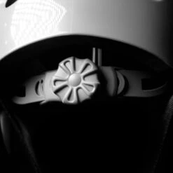 Casque Aqua Design Stoic Bleu 9 Casque Aqua Design Stoic Bleu -Aviron Sportif casque aqua design stoic bleu 2