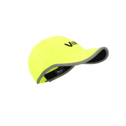 Casquette Jaune Fluo 6 Casquette Jaune Fluo -Aviron Sportif casquette jaune fluo 1