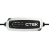 Chargeur De Batterie CTEK 40-107 CT5 START/STOP EU 3,8 A -Aviron Sportif chargeur de batterie ctek 40 107 ct5 start stop eu 38 a