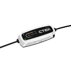 Chargeur De Batterie CTEK 40-107 CT5 START/STOP EU 3,8 A -Aviron Sportif chargeur de batterie ctek 40 107 ct5 start stop eu 38 a 3