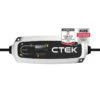 Chargeur De Batterie CTEK 40-161 CT5 TIME TO GO EU 5A -Aviron Sportif chargeur de batterie ctek 40 161 ct5 time to go eu 5a