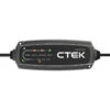 Chargeur De Batterie CTEK 40-310 CT5 POWERSPORT EU, LA And LITHIUM 2,3A -Aviron Sportif chargeur de batterie ctek 40 310 ct5 powersport eu la and lithium 23a