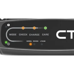 Chargeur De Batterie CTEK 40-310 CT5 POWERSPORT EU, LA And LITHIUM 2,3A -Aviron Sportif chargeur de batterie ctek 40 310 ct5 powersport eu la and lithium 23a 2