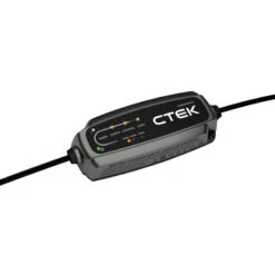 Chargeur De Batterie CTEK 40-310 CT5 POWERSPORT EU, LA And LITHIUM 2,3A -Aviron Sportif chargeur de batterie ctek 40 310 ct5 powersport eu la and lithium 23a 3