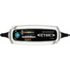 Chargeur De Batterie CTEK 56-308 MXS 5.0 TEST&CHARGE EU 5A -Aviron Sportif chargeur de batterie ctek 56 308 mxs 50 testcharge eu 5a